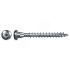 Шуруп FPF-PT5.0х40 ZPF 200 WOOD CONNECTOR Fischer 652880