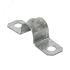 Скоба металлическая двухлапковая d14-15мм (10шт.) PROxima EKF sm-2-14-15-r