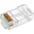 Джек RJ-45 8P8C CAT 5e, REXANT 05-1021