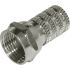 Разъем F-Разъем RG-6 'AB' PROCONNECT REXANT 05-4003-4