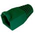 Колпачок изолирующий для разъемов RJ-45. зеленый, REXANT 05-1204