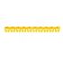 Маркер CAB3 d=1.5-2.5mm ~ LEGRAND 038284
