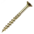 Саморез универсальный Torx Daxmer 4.0х60 (500 шт) Руфкомплект 436012
