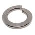Шайба пружинная [гровер] ДИН 127 А4 B 4 BEST-Крепёж D000127B0A3204000000