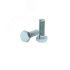 Шестигранный болт М8х30 мм DIN 933 (упак. 60 шт) INOX A2 КМ-профиль LO10736