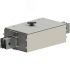 Секция магистральная  с разъединителем ШМА-5 1250А IP55 AL 3P+N(100%)+PE (корпус) ШМА 5.10.1250.49 СОЭМИ Н0210402750