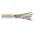 Кабель СегментЛАН U/UTP Cat6 PVCLSнг(А)-LS КГ 4х2х0.57 СегментЭнерго КА-00002847