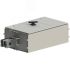 Секция магистральная  переходная ШМА-5 3200А IP55 AL 3P+N(100%)+PE (корпус)  на кабель с автоматом ШМА 5.10.3200.57 СОЭМИ Н0210406220