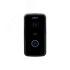 Панель вызывная IP домофона одноабонентская, 2Мп  черная Dahua DHI-VTO2111D-P-S3