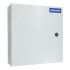 Контроллер СКУД в металлическом корпусе RusGuard ACS-105-CE-BM (POE)