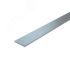 Полоса стальная 40х5 (хлыст 4 м) INOX304 КМ-профиль LO34870