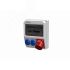 Устройство распределительное  AlpenBox 0010085 AlpenBox 0010085