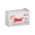 Аккумуляторная батарея DJW 12В 7.2Ач STAR STAR DJW12-7.2 STAR