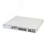 Межсетевой экран 10/100/1000BASE-T, xCombo 10/100/1000BASE-T/1000BASE-X, x10GBASE-R SFP+, 2xGBASE-X QSFP 8 ГБ RAM, 1 ГБ NAND-Flash, 2 слота для модуле ELTEX Eltex ESR-1511 FSTEC