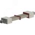 Секция магистральная  гибкая ШМА-5 1600А IP55 AL 3P+N(100%)+PE (корпус)  ШМА-5 1600А IP55 AL 3P+N(100%)+PE (корпус)  ШМА 5.10.1600.48 СОЭМИ Н0210403740