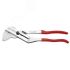 Клещи зажимные PowerGRIP, длина 250мм, захват 46мм VBW 87180310
