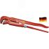 Ключ шведский газовый 90град 4'' VBW 87110030