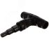 Калибратор для МПТ размером 16X2мм - 20X2мм - 26X3мм - 32X3мм INGOTOOLS ING0067